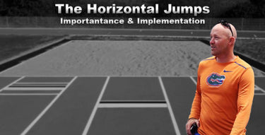 The Horizontal Jumps: What`s Important and How to Implement